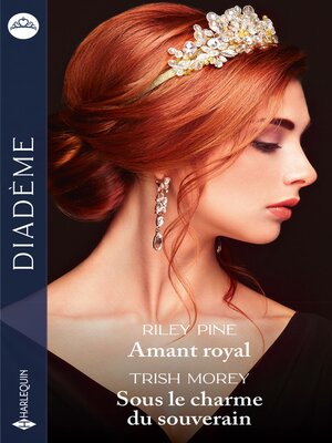 cover image of Amant royal--Sous le charme du souverain